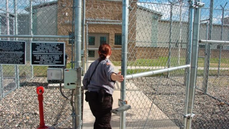 The Rise and Fall of an Immigration Detention Empire