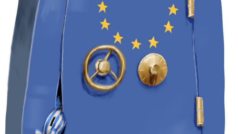 “Guerrilla Warfare Against a Hegemonic Power”: The Challenge and Promise of Greece