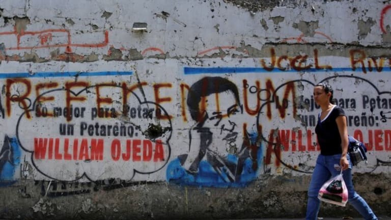 Regime Change Fails: Is a Military Coup or Invasion Next for Venezuela?