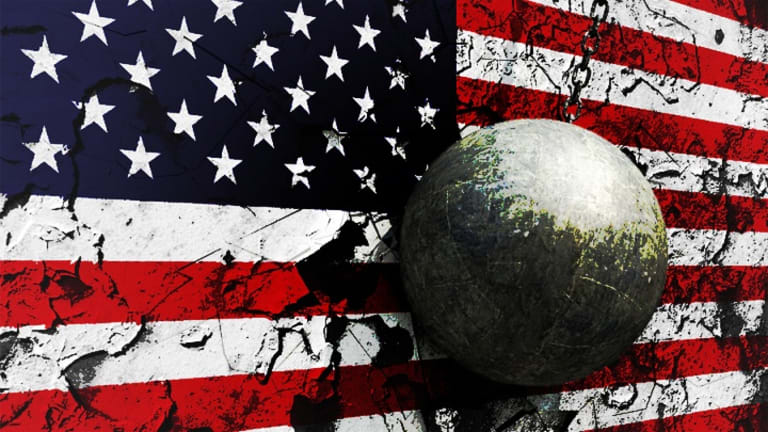 Want to Fight Neofascist Republicans? Then Fight Neoliberal Democrats