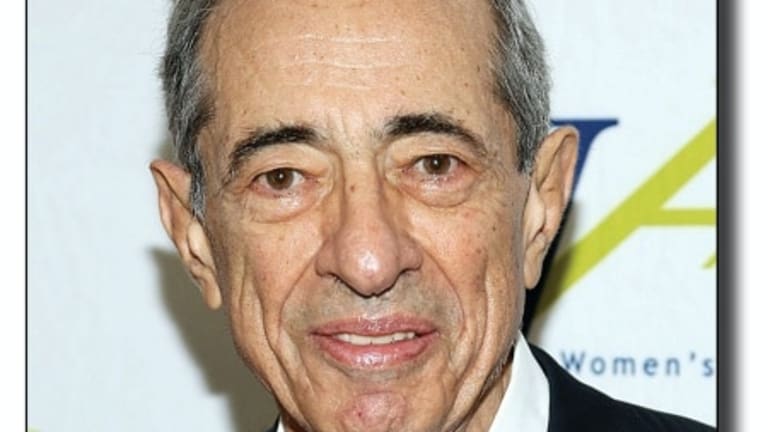Mario Cuomo: Campaign in Poetry, Govern in Prose