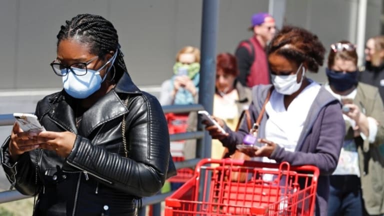 Essential Workers & Billionaires: A Tale of Two Pandemics