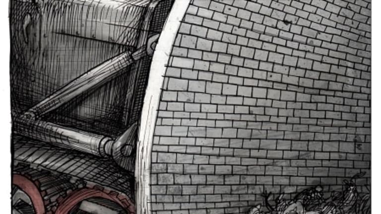 Authoritarianism — I See it, I Hear It…