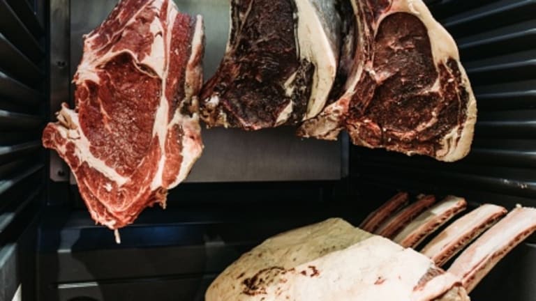 Biden's Climate Plan Panicked GOP Over Red Meat