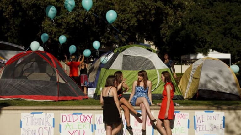 Thirty Years of Failed Presidential Leadership on Campus Rape