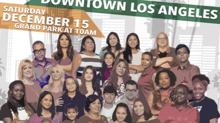 Looting Public Education for the One Percent: Support the UTLA Resistance