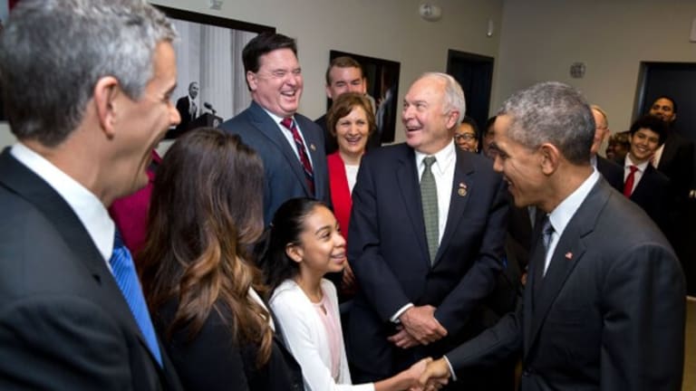 Will New Federal Education Policy Make a Difference?