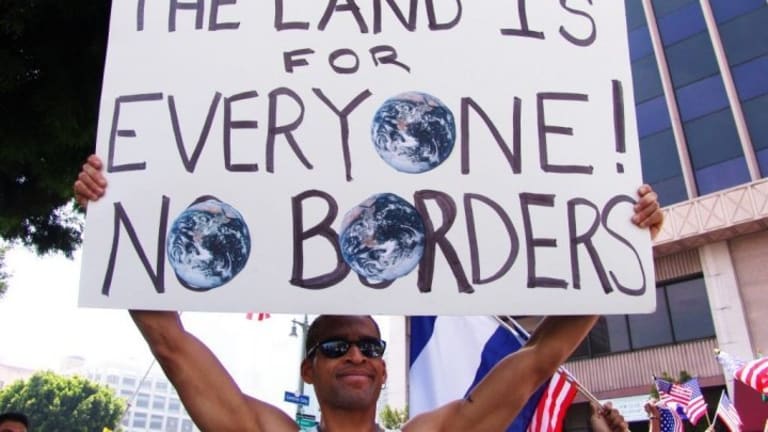 Democrats Must Get Out of Their Bubble