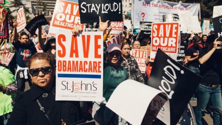 Trump and the GOP Will Live to Regret the Obamacare Repeal Ruling