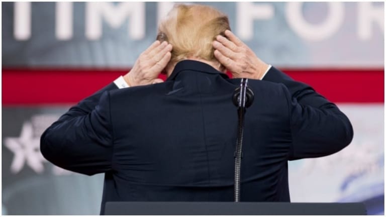 100,000 Dead: Trump’s Failed Covid Response