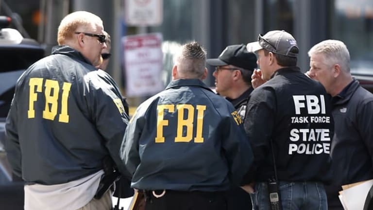 Former FBI Anthrax Investigator Files Lawsuit Claiming Retaliation