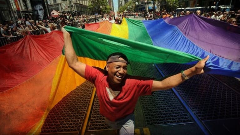 Celebrating Pride During Police Brutality Crisis