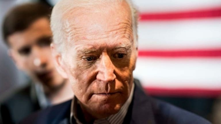 Why 2020 Won’t Be Won By Centrists