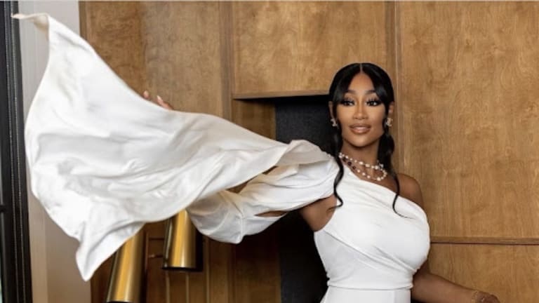 Celebrity Realtor Quiana Watson is carving out her own lane