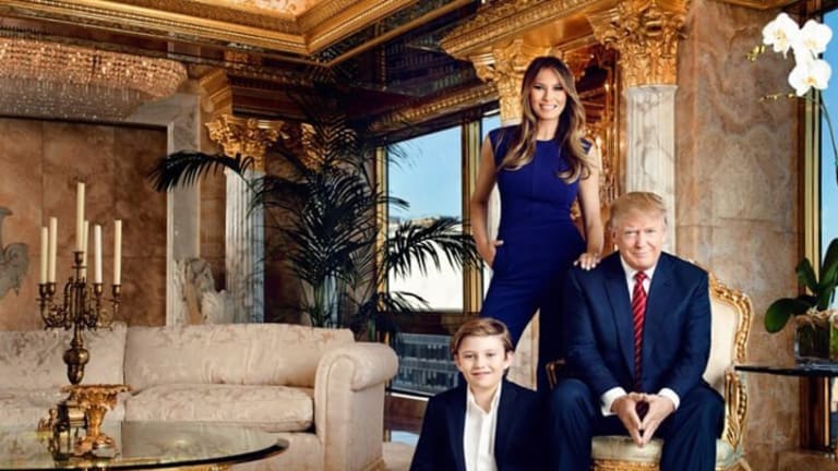 War, Oil, Our Consumer Culture, and Donald Trump