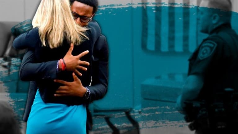 Why Black Folks Are the Most Forgiving
