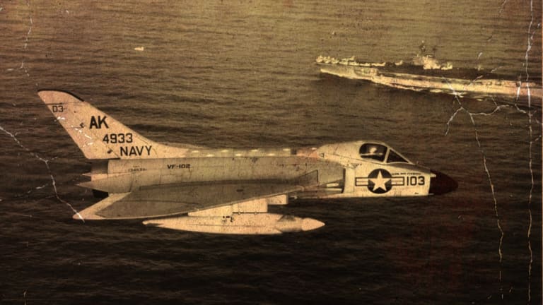 How Eisenhower Avoided Nuclear War with China over Taiwan