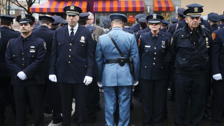 Time to Reinvent the Police
