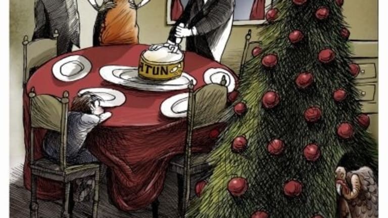 What's Unique About Christmas