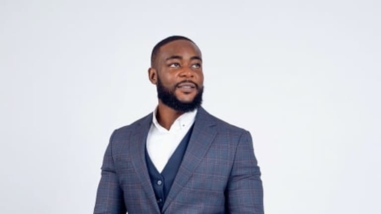 Jamil Mohammed Abubakar Talks about His Passion for Flying Planes and Mentoring Young Pilots