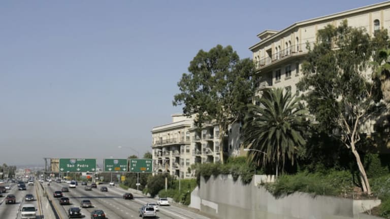 Trump Mega-Donor Also LA’s Most Controversial Developer