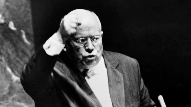 What Khrushchev Taught Us