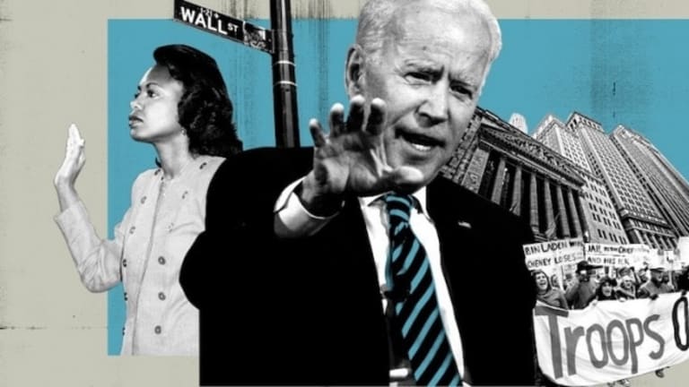 Desperate Times, Desperate Measures: Dump Democrats