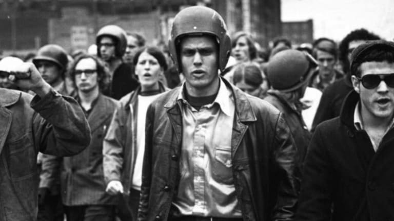 Left Gatekeepers Through the New Left: Monitored Rebellion—Part I