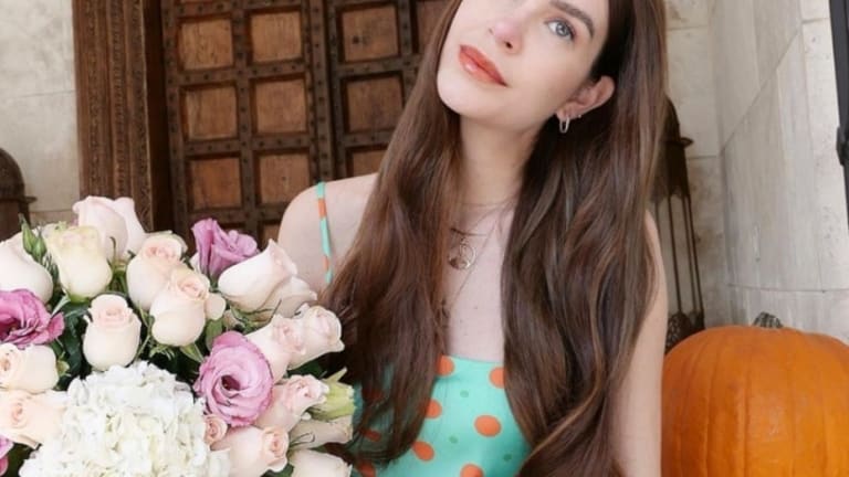Meet Isa Jaime, the Latin American Socialite Who Is Conquering Social Media