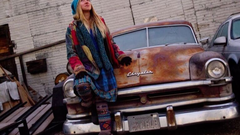 Can You Drive a Salvage Car?