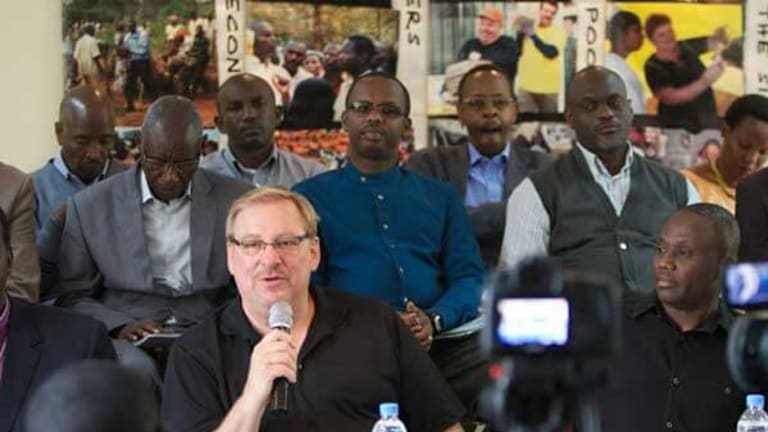 Punishing Africa for Buying Our Exports