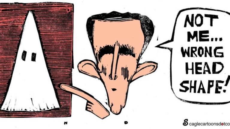 Governor Northam: No Surprise, but Disappointment and Opportunity