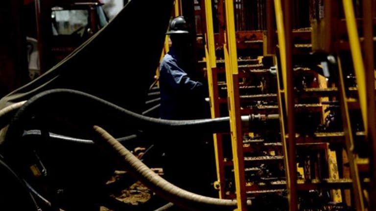 Fracking Money for California State Senators