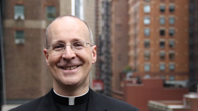 Leading Catholic Voice Supports Marriage Equality Decision