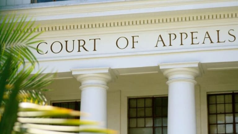 This Is What Happens When a Court Decides Whether You Get Justice or Get Destroyed