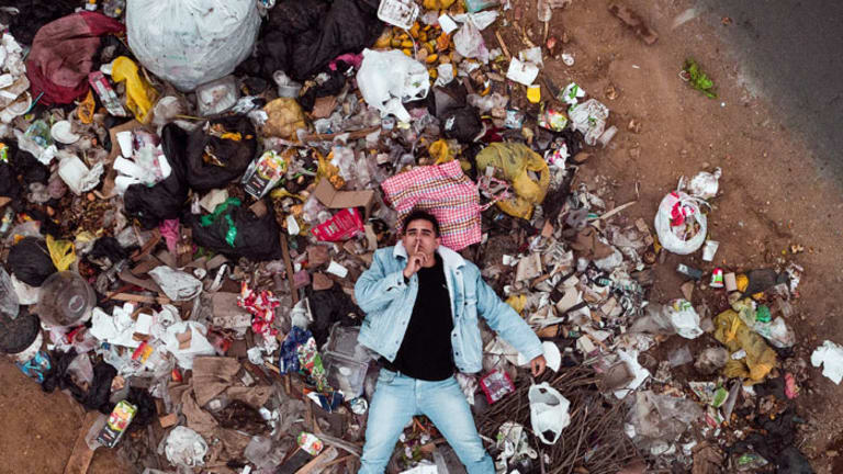 Getting America to Deal with Plastic Waste