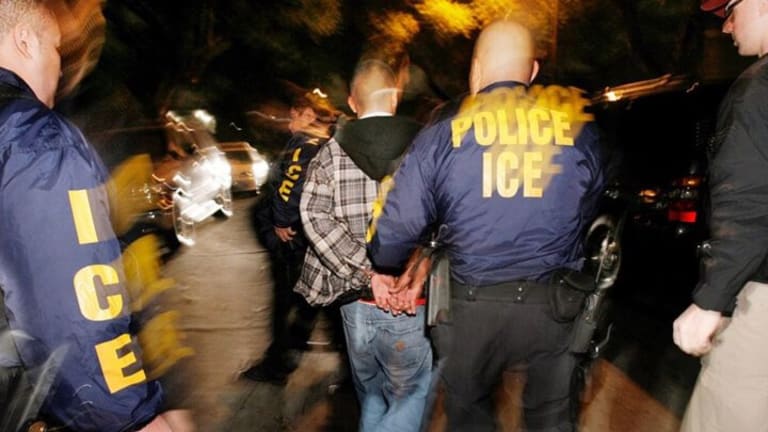Why ICE Raids Imperil Us All