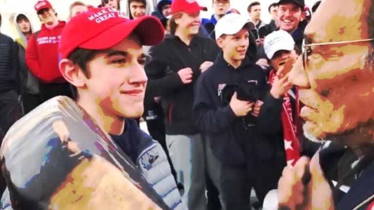 2019: The Year to Examine Toxic Masculinity