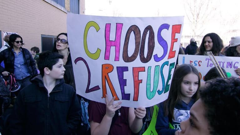 Education Department Threatens Low-Income Families and America's Opt Out Parents!