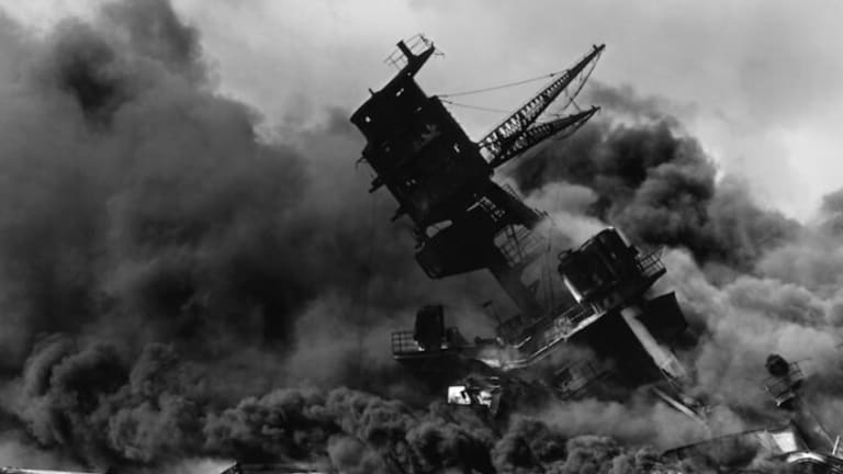 "Kill Jpan" or My High School Life During WWII