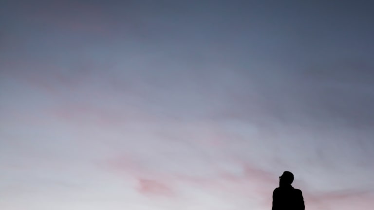 Do I See a Coup on the Horizon?