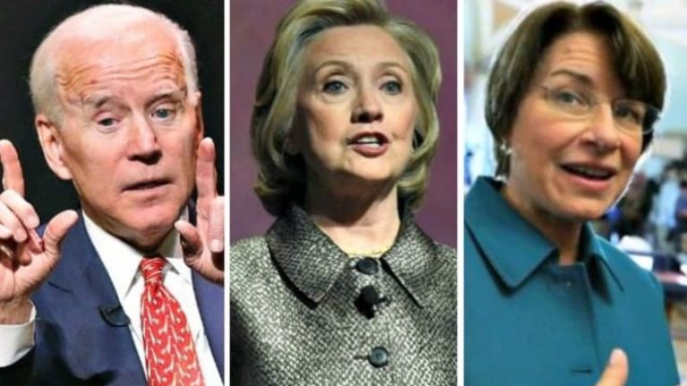What's Wrong with Corporate Democrats?
