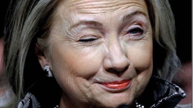 NEA Leaders Tell Teachers They're Endorsing Hillary