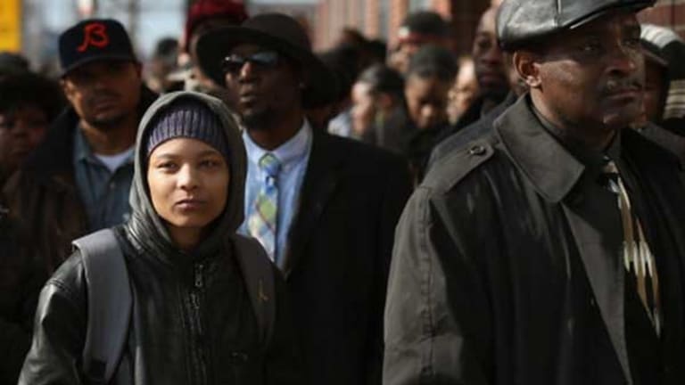 White Wealth and the Cult of White Victimhood