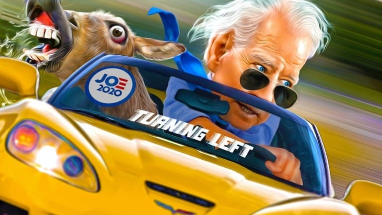 What Does It Mean to Be Progressive?