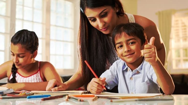 What Home Schooling Could Teach Parents