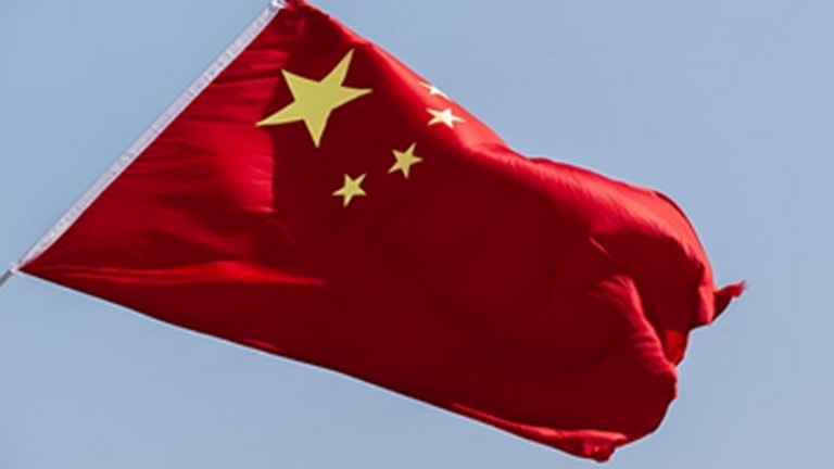 Does Propaganda War against China Aim to Eradicate Socialism?