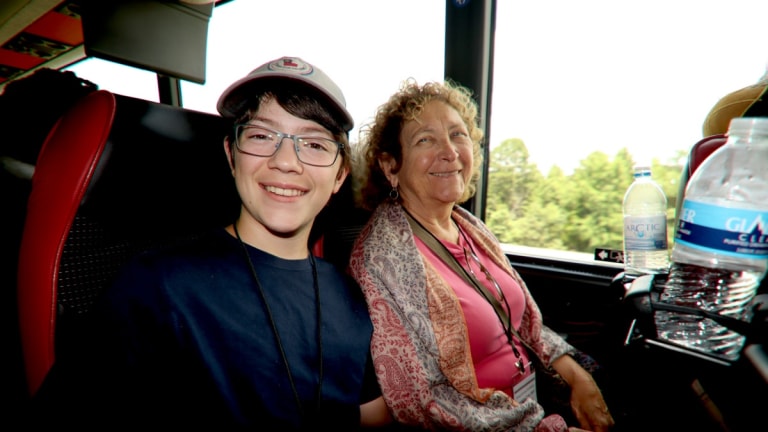 Freedom Ride for Voting Rights & Lessons Learned