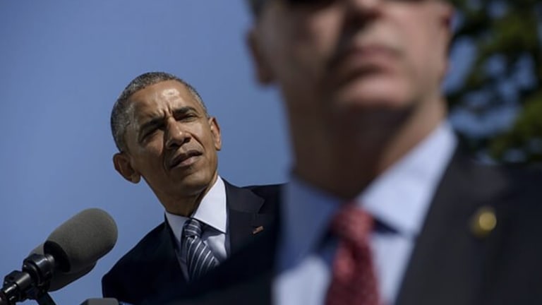 Nike, Obama and the Trans Pacific Partnership Fiasco
