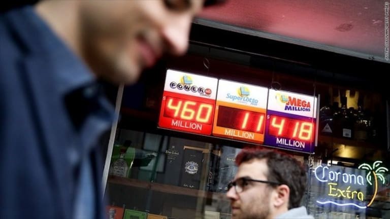 Lotteries Are Essential…but They Shouldn’t Be